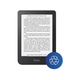 E-Book Reader Kobo Clara 2E, 6 Touch, 16GB, WiFi, 300dpi, ocean blue N506-KU-OB-K-EP