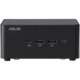 ASUS NUC 14pro/RNUC14RVHI300000I/Intel Core 3 100U/Intel Graphics/4xUSB/M.2 22x80 NVMe; 22x42 NVMe/2.5 SATA slot/2,5Gbe LAN/2xHDMI/ 2x Thunderbolt 4