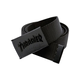 Thrasher Flame pas black Gr. Uni