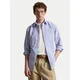 Polo Ralph Lauren CHEMISE COUPE DROITE EN OXFORD Večbarvna