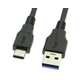 ROLINE kabel USB3.1 TIP A-C M/M 11.02.9010