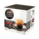 Kapsule za kavu sa spremnikom Nescafé Dolce Gusto 60924 Espresso Intenso Decaffeinato (16 uds)