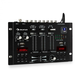 Auna Pro Pro DJ-22BT MKII mikseta  - Crna