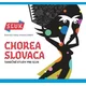 SĽUK - Chorea Slovaca (CD)