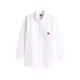 Tommy Jeans Bluza bela
