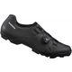 Shimano Kolesarski čevlji SH-XC300 Črna