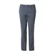 JACK & JONES Chino hlače JPSTOllie Dylan temno siva