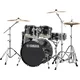 Yamaha Rydeen bobnarski set - BLACK GLITTER