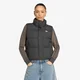 Telovnik adidas Regular Padded Gilet Black M
