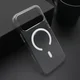 Magsafe Futrola amber clear za iphone 17 pro max (6.9) providna ( F123395 )