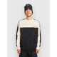 Quiksilver High Altitude Fleece Insulator Jacket true black