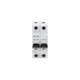 Eaton Odklopnik 2P C 6A 6kA AC PL6-C6/2 286564
