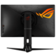 Monitor ASUS ROG XG27UQR 27 IPS - Black