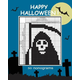 Happy Halloween! nonograms.