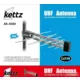 Spoljna antena Kettz AS-K020 TV/FM/T2