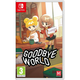 Goodbye World (Nintendo Switch)