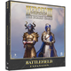 Heroes of Might & Magic III: The Board Game Battlefield Expansion