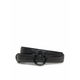 Pinko Ženski pas Love Berry H2 Belt. PE 24 PLT01 100143 A1K2 Črna