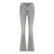 Only Tall Kavbojke ONLWAUW siv denim