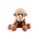 Opica plišasti orangutan 15 cm