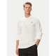 Beverly Hills Polo Club Polo majica P-SS26M-P424125 Bela Regular Fit
