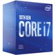 INTEL procesor Core i7 10700F, box
