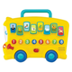WIN FUN Win Fun Baby Edukativni Autobus 000676-NL
