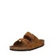 BIRKENSTOCK Nizki natikači Arizona LEVE umbra