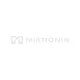 iPhone 17 Pro Silicone Case with MagSafe – Terra Cotta