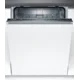 BOSCH Mašina za pranje sudova SMV24AX04E, 12 kompleta, 4 programa, Bela