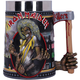 NEMESIS NOW IRON MAIDEN THE KILLERS TANKARD 15.5CM VRČ