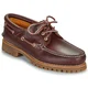 Timberland AUTHENTIC Rdeča