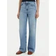 BOSS Jeans hlače C Marlene HR 13.0 50564429 Modra Regular Fit