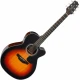 Takamine GN30CE Brown Sunburst
