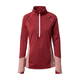 Mikina s kapuco Under Armour UA ColdGear 1/2 Zip 1370199-626 Velikost L