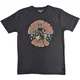 Fleetwood Mac Stars & Penguins Black L Majica