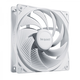 Case Cooler Be quiet Pure Wings 3 120mm PWM high-speed BL111 White