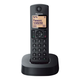 PANASONIC brezžični telefon KX-TGC310FXB, črn