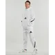 adidas  Spodnji deli trenirke Z.N.E. Tracksuit Bottoms  Bela