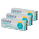 Acuvue Oasys 1-Day with HydraLuxe for Astigmatism (90 kom leća)