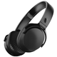 SKULLCANDY Riff 2 On-Ear Bežične slušalice crne (S5PRW-P740)