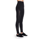 Evolution Seamless Leggings, Black - XS/S