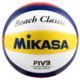 ŽOGA ZA ODBOJKO MIKASA BEACH CLASSIC