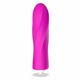 LateToBed Trimy Easy Quick Vibrating Bullet Silicone Pink