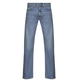 Polo Ralph Lauren JEANS HAMPTON STRAIGHT Modra