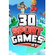 30 Sport Games in 1 (Nintendo Switch) eShop Key EUROPE