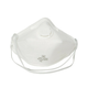 Coverguard respirator ffp 2 s ventilom sklopivi 20/1 ( 23205 )