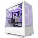 NZXT ohišje H5 Flow (CC-H51FW-01)