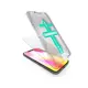 NEXT ONE Tempered glass screen protector for iPhone 14 Plus