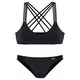 BRUNO BANANI Bikini, črna
